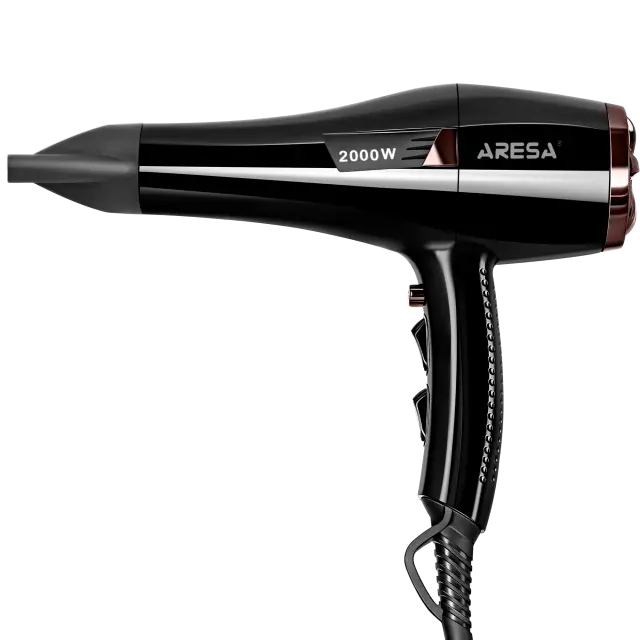 Hair dryer AR-3211