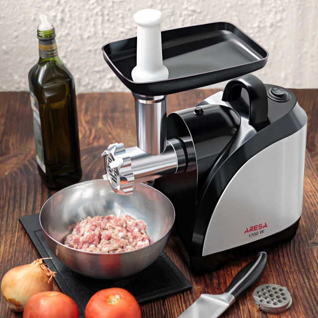 Meat grinder AR-2103