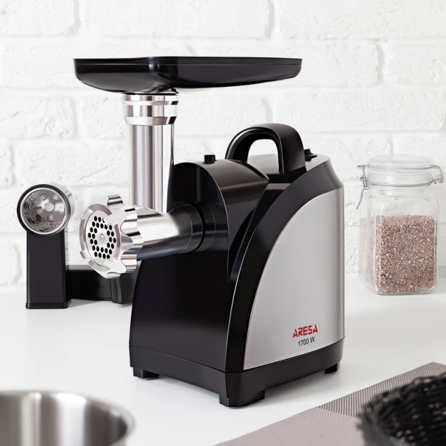 Meat grinder AR-2103