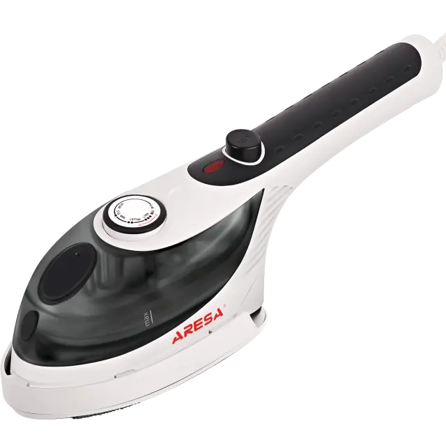 Киім арналған бумен пісіргіш AR-2302