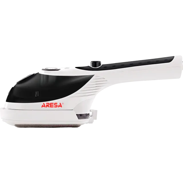 Киім арналған бумен пісіргіш AR-2302