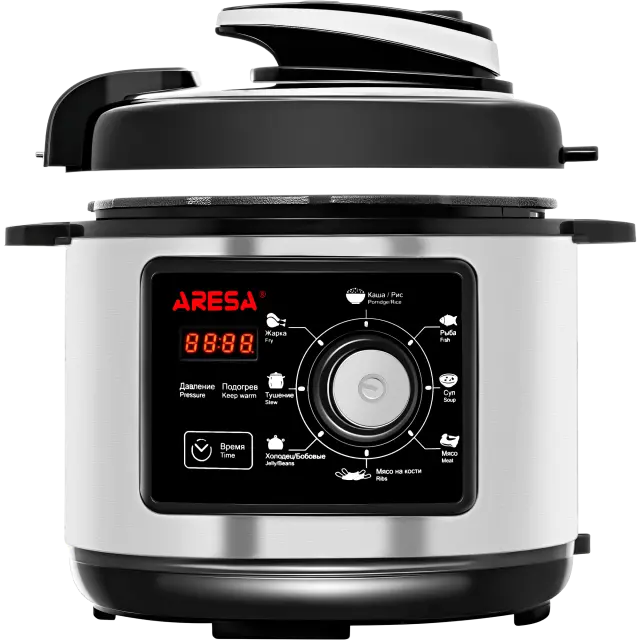 Multicooker AR-2009