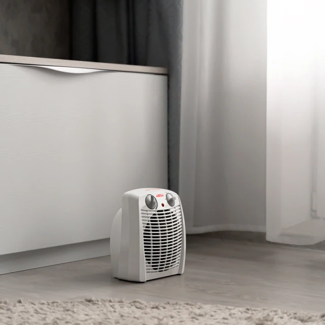 Termoventiliatorius AR-2906