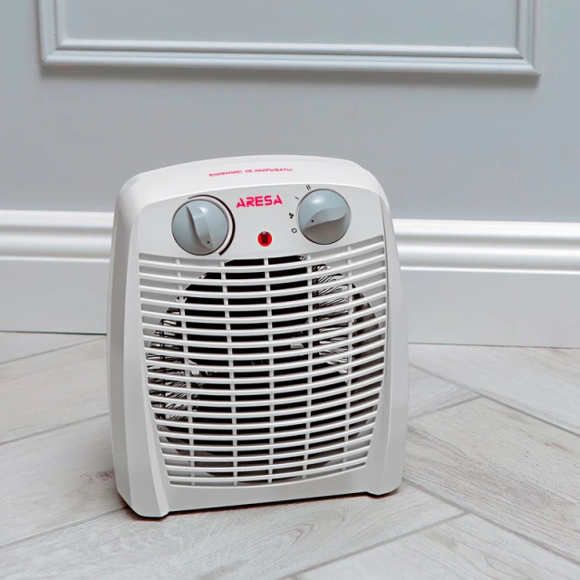 Termoventiliatorius AR-2906