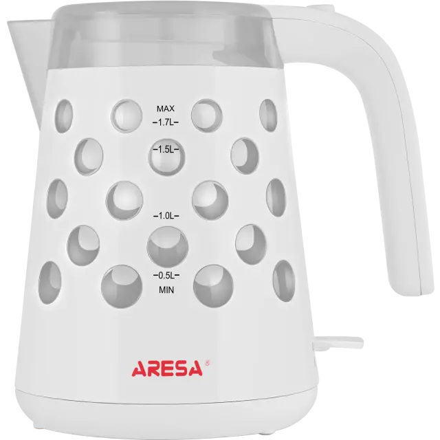 Elektrinis arbatinukas AR-3448
