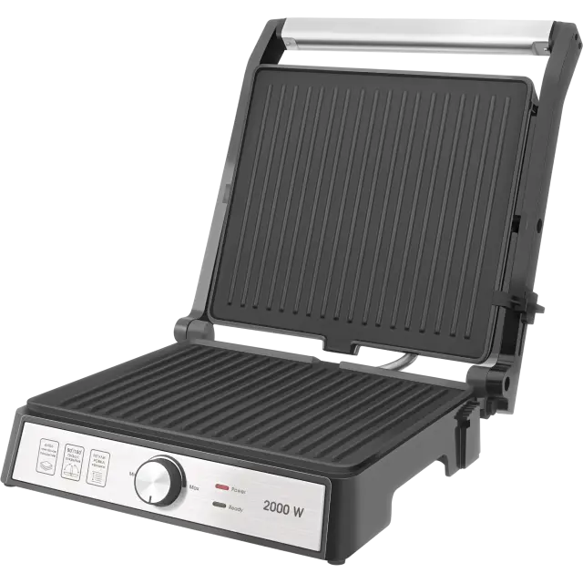 Elektrinės grotelės AR-1002