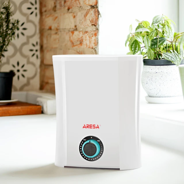 Nawilżacz powietrza ARESA AR-4203