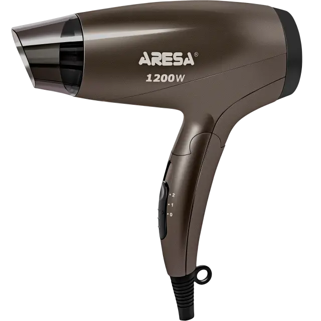 Hair dryer AR-3214