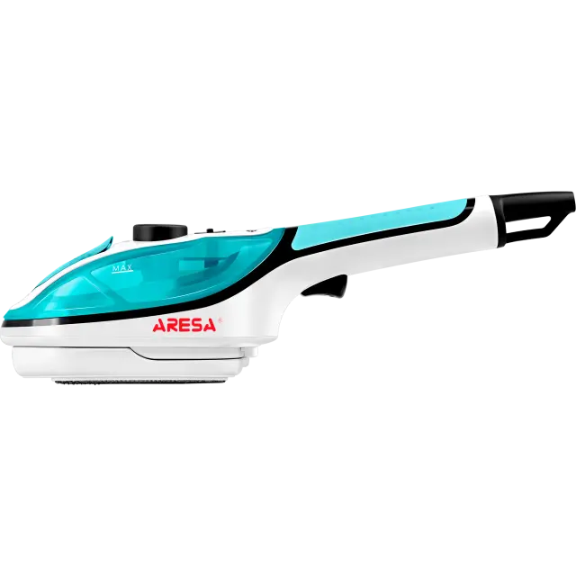 Киім арналған бумен пісіргіш AR-2304