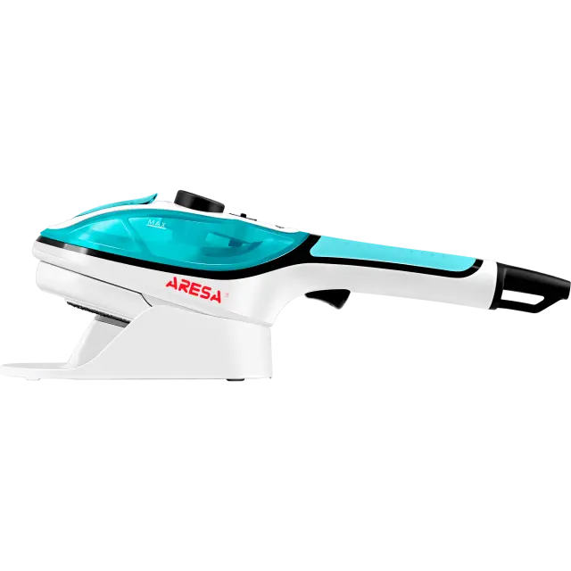 Киім арналған бумен пісіргіш AR-2304
