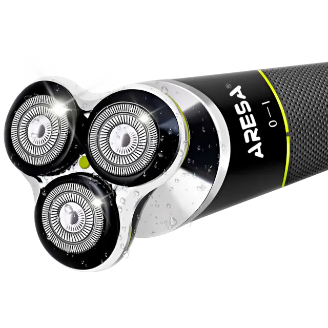 Aparat electric de ras AR-4601