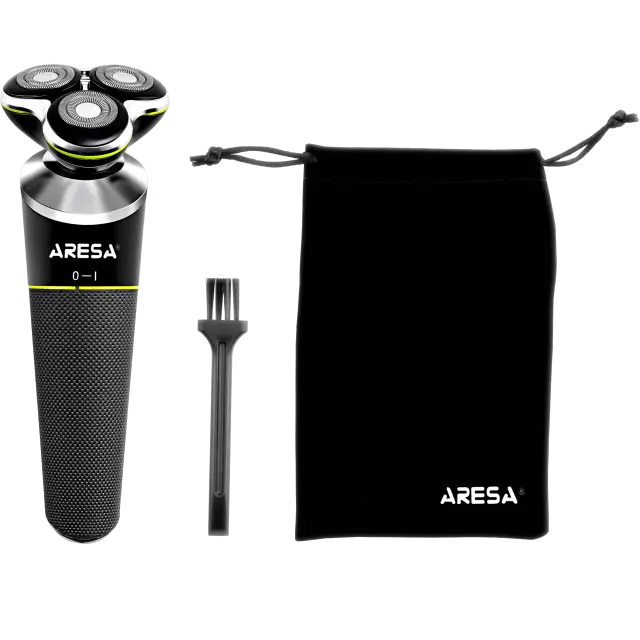 Aparat electric de ras AR-4601