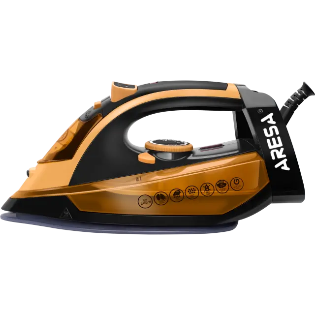 Fier de călcat AR-3121
