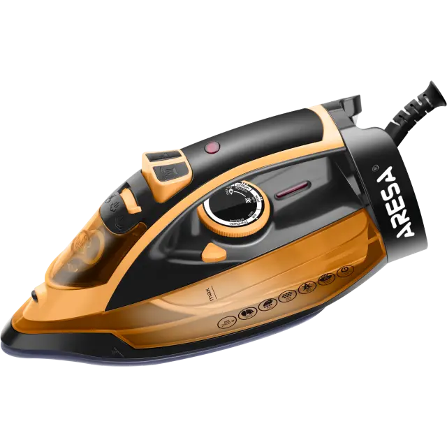 Fier de călcat AR-3121