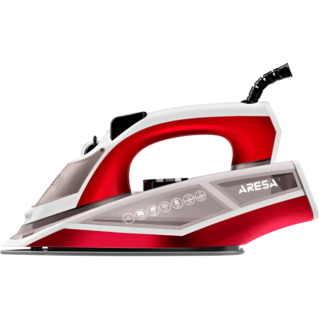 Fier de călcat AR-3122