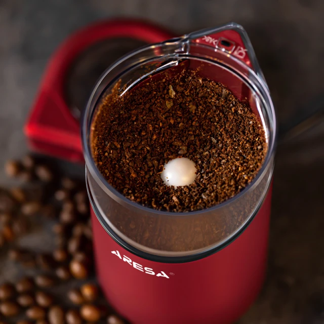 Coffee grinder AR-3606