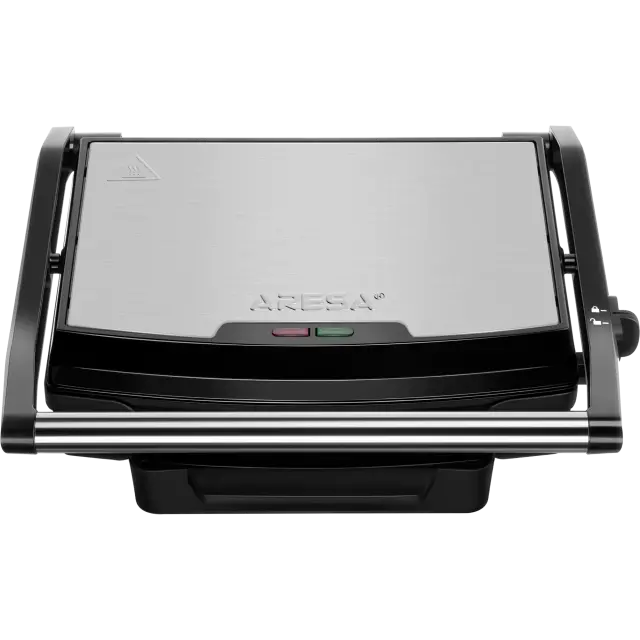 Contact grill AR-1001