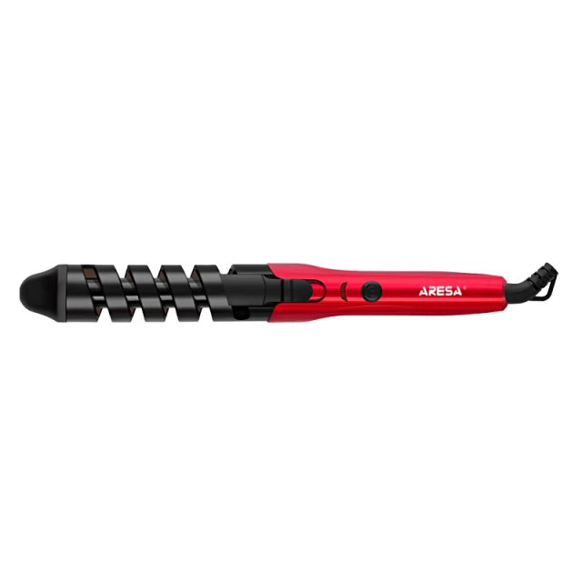Hair straightener AR-3329