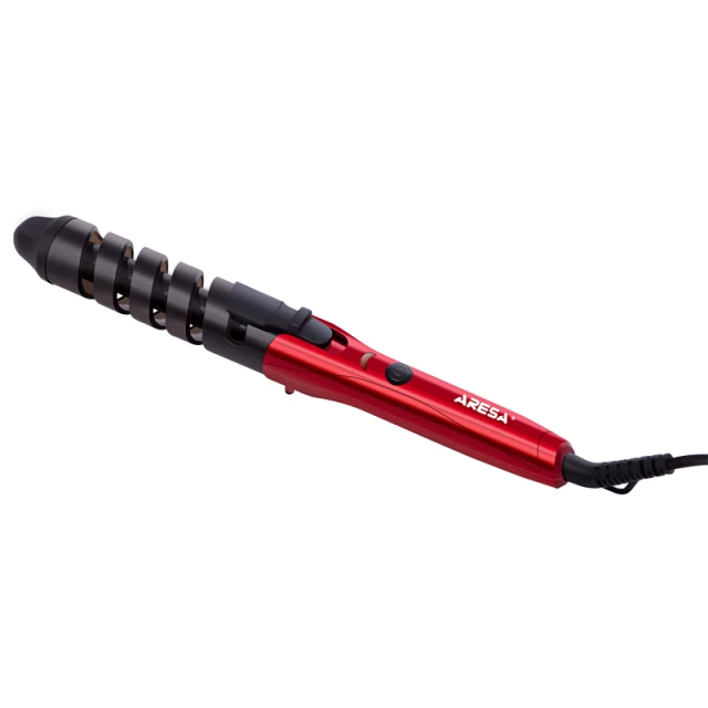 Hair straightener AR-3329