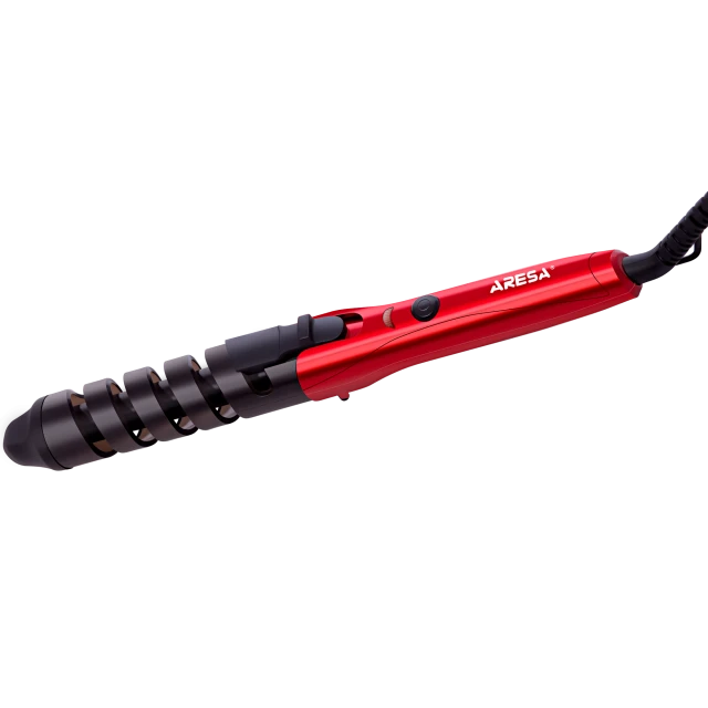 Hair straightener AR-3329