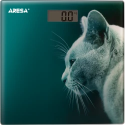 Bathroom scales AR-4412