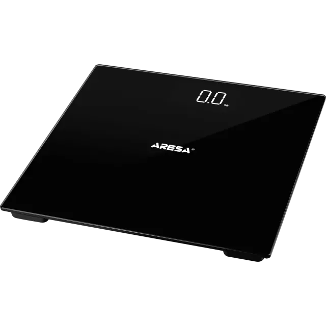 Bathroom scales AR-4410