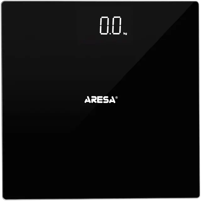 Bathroom scales AR-4410