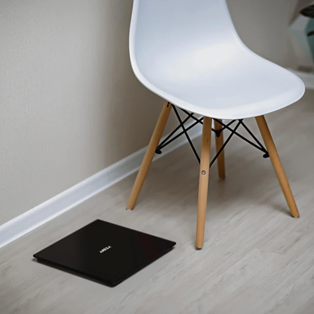 Bathroom scales AR-4410
