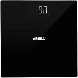 Bathroom scales AR-4410