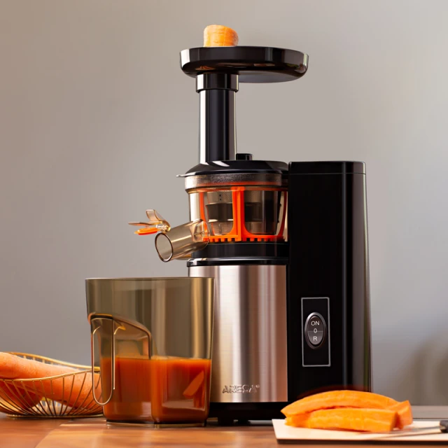 Slow juicer AR-2504