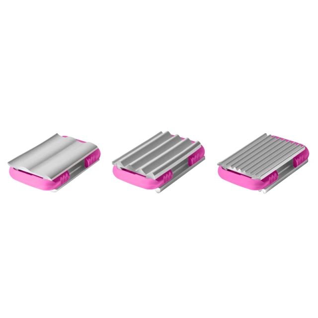 Ondulator pentru modelarea coafurilor AR-3330