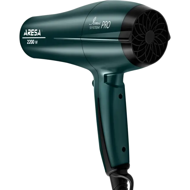 Hair dryer AR-3218