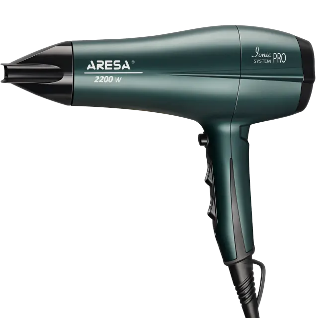 Hair dryer AR-3218