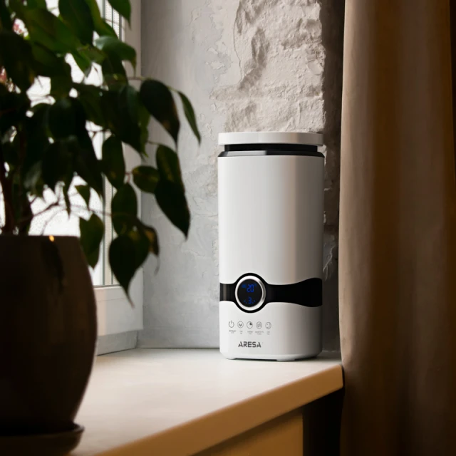 Air humidifier ARESA AR-4205