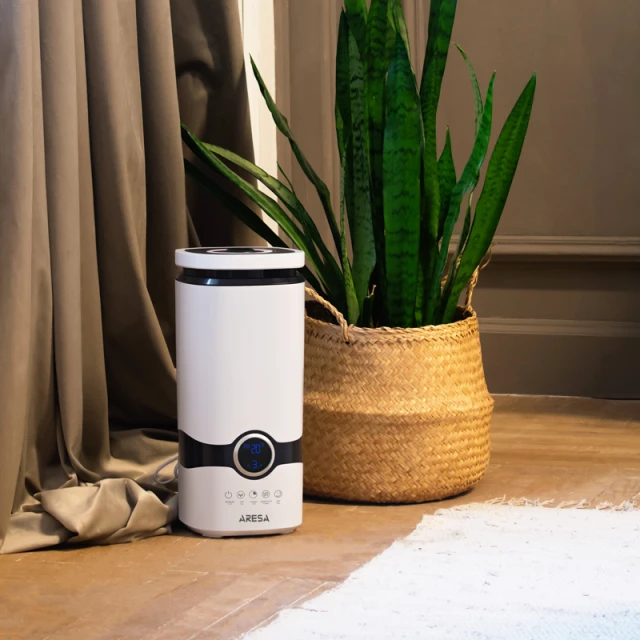Air humidifier ARESA AR-4205