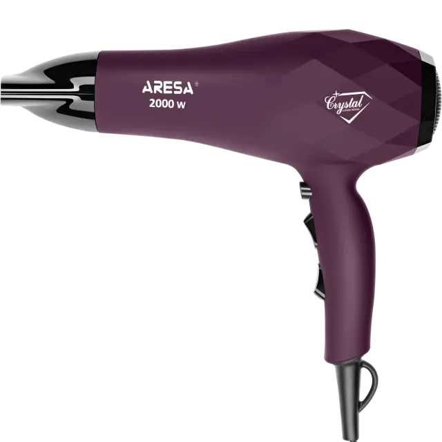 Hair dryer AR-3221