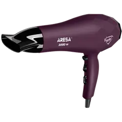 Hair dryer AR-3221