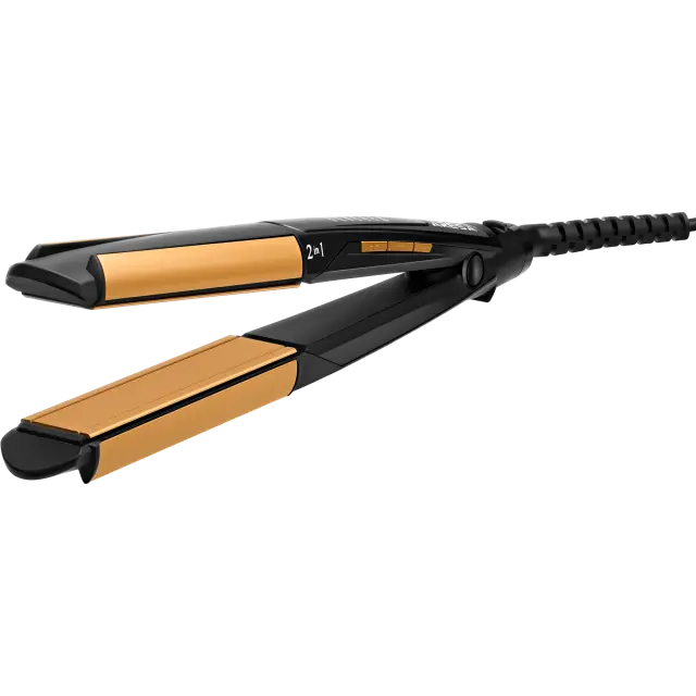 Hair straightener AR-3333