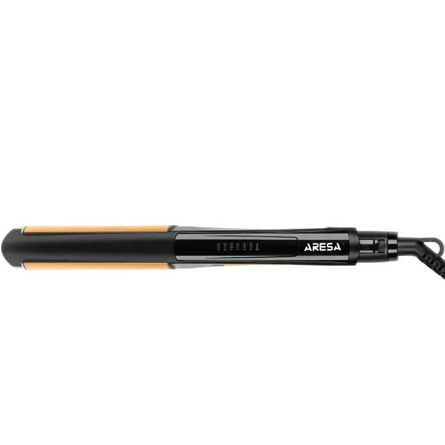 Hair straightener AR-3333