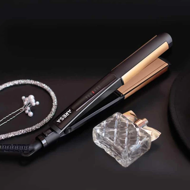 Hair straightener AR-3333