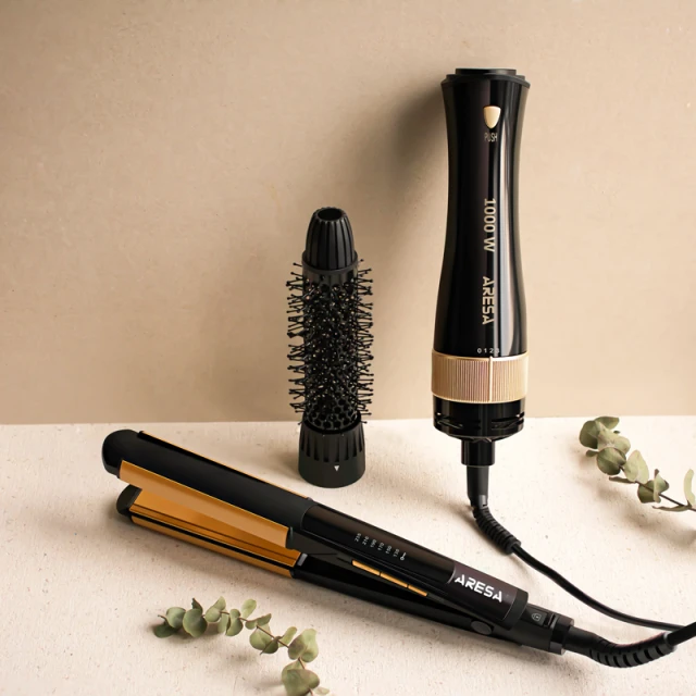 Hair straightener AR-3333