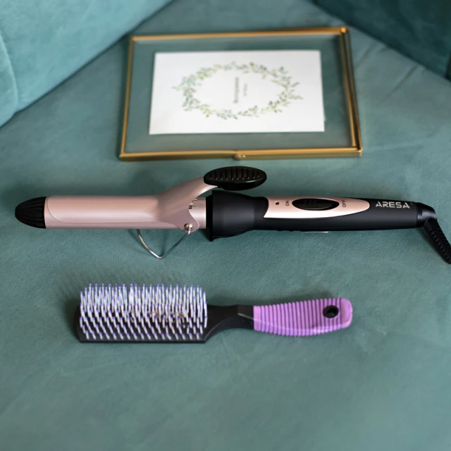 Hair styler AR-3336