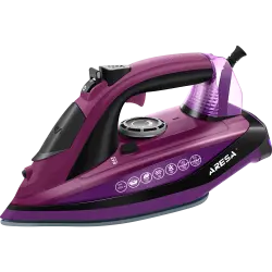 Iron AR-3126