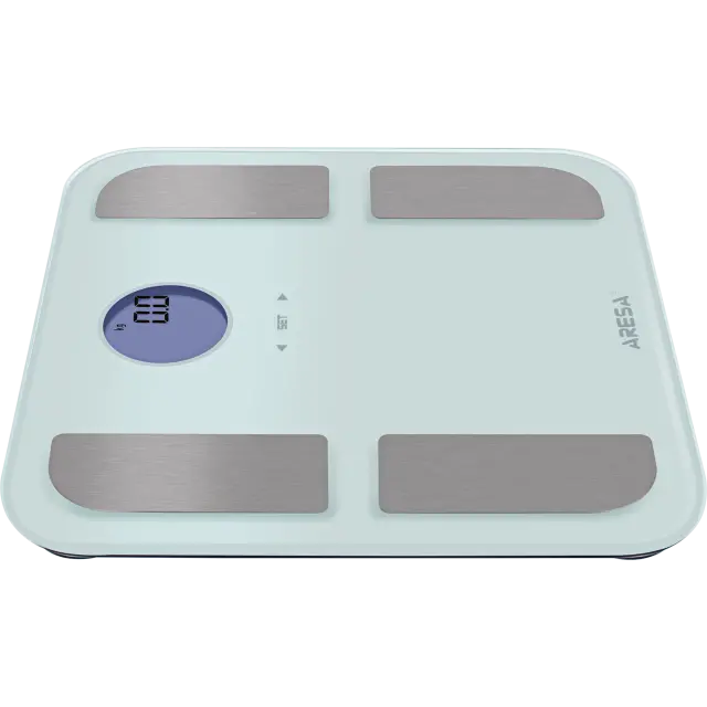 Bathroom scales ARESA AR-4415