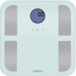 Bathroom scales ARESA AR-4415