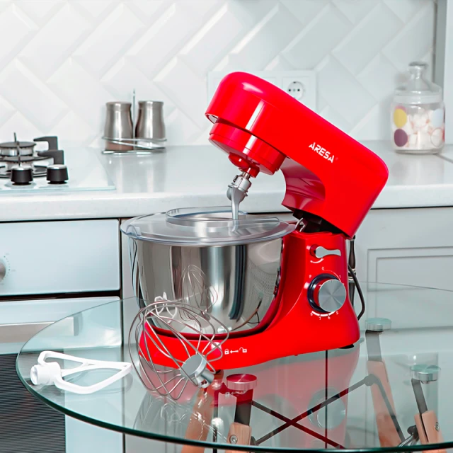 Mixer AR-1910