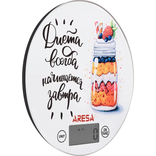 Virtuvinės svarstyklės AR-4311