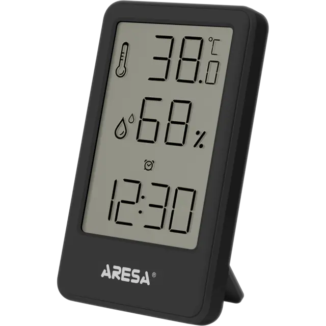 Weather station AR-1402