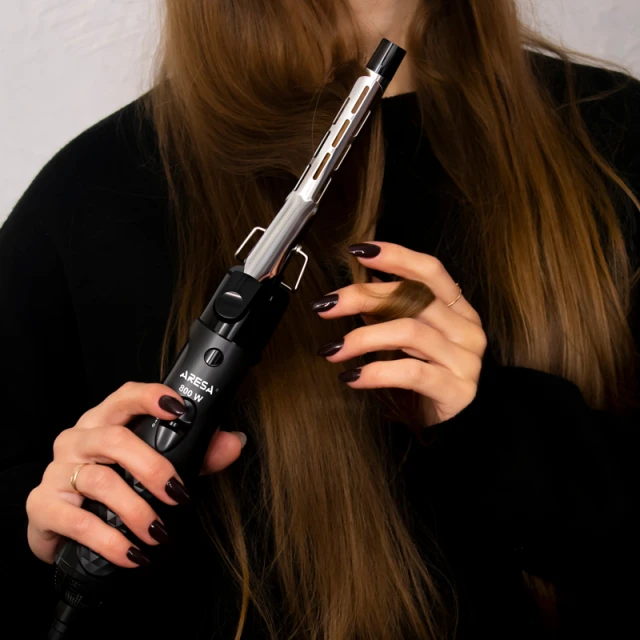 Hair dryer AR-3224