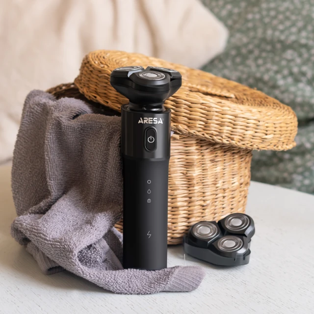 Electric shaver AR-4602